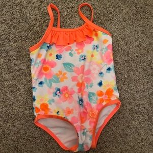 12month Infant Swimsuit